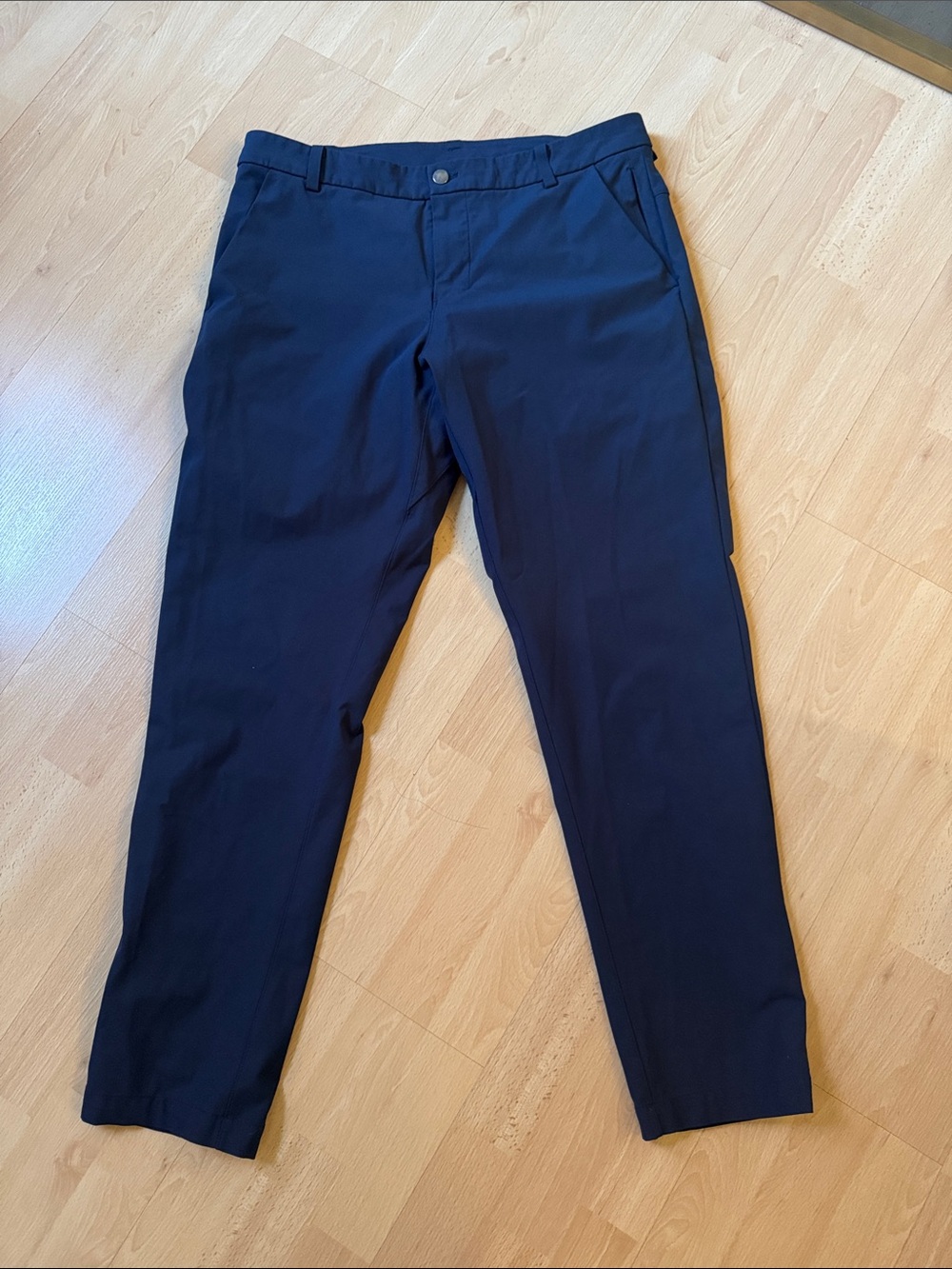 Lululemon Men’s Pants 34